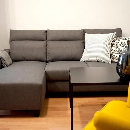 Apartamento Cactus Centro Úbeda Buitenkant foto
