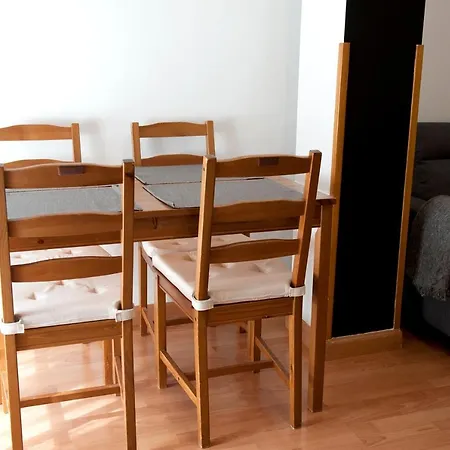 Apartamento Cactus Centro Úbeda Buitenkant foto