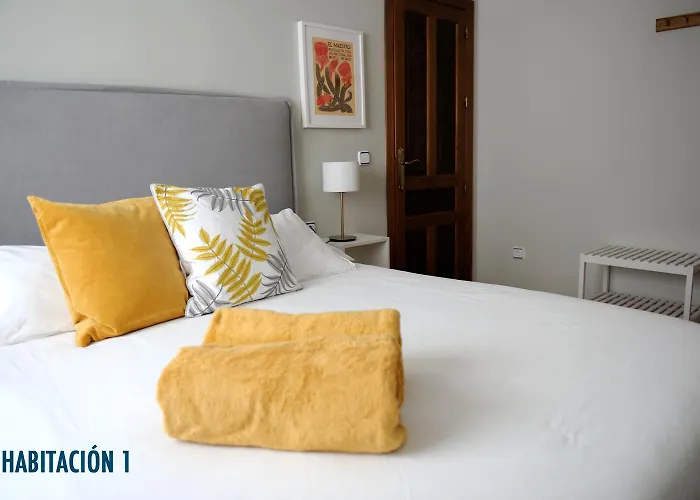 Apartamento Cactus Centro