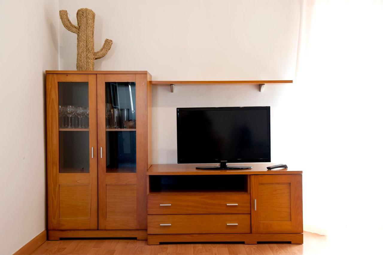 Cactus Centro Apartment Ubeda (Andalucia)