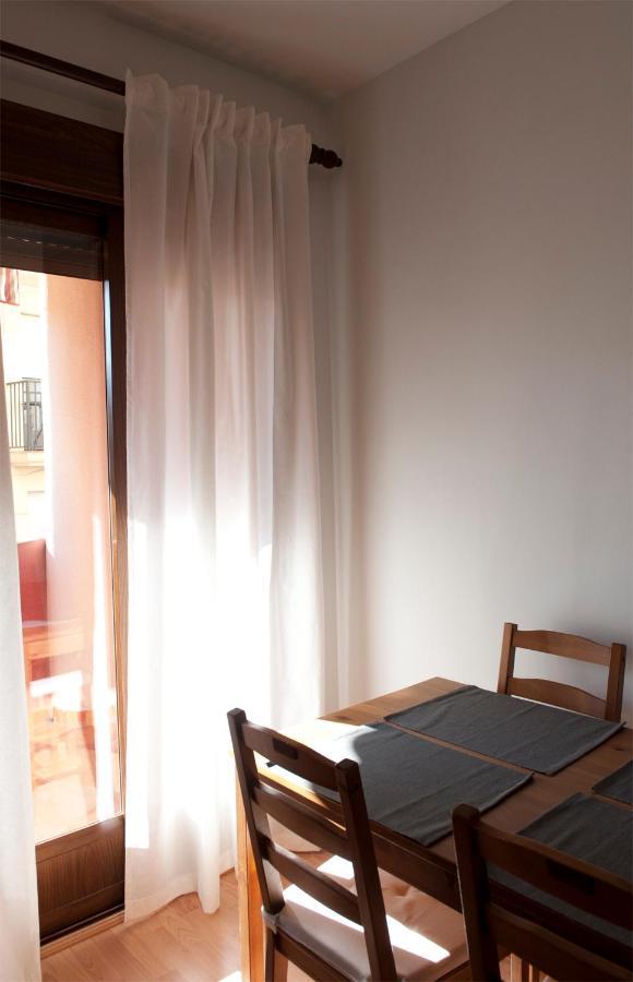 Apartment Cactus Centro Ubeda (Andalucia)