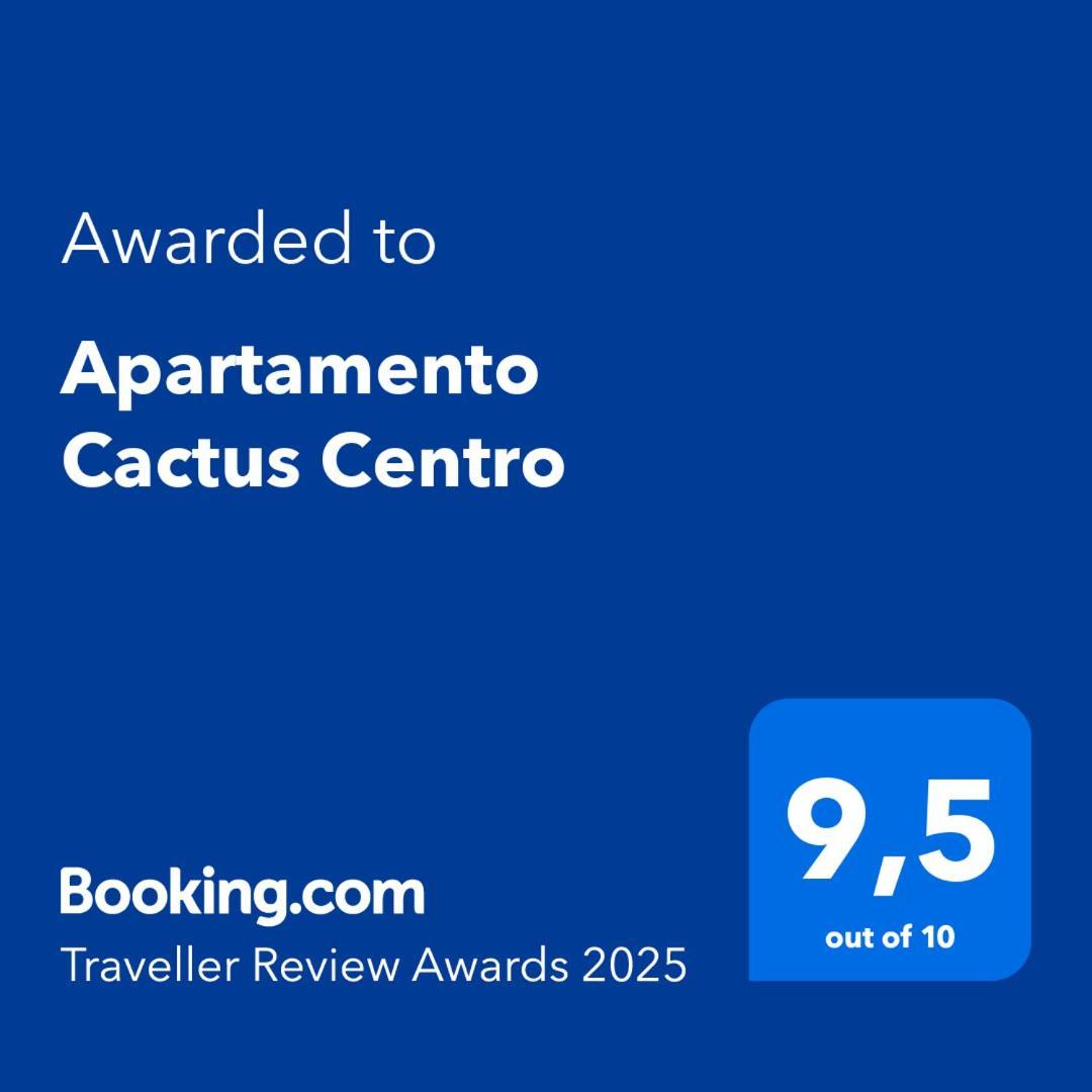 Apartment Cactus Centro